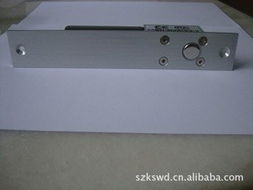 深圳市凱斯威電子 為您解鎖智能生活，提供全面的家具鎖、辦公鎖及家用電器零配件解決方案