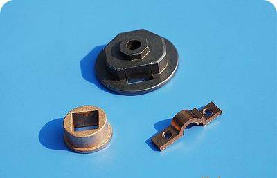 家用電器零配件中的精密技術(shù) 從家電到音響，探索粉末冶金的核心作用